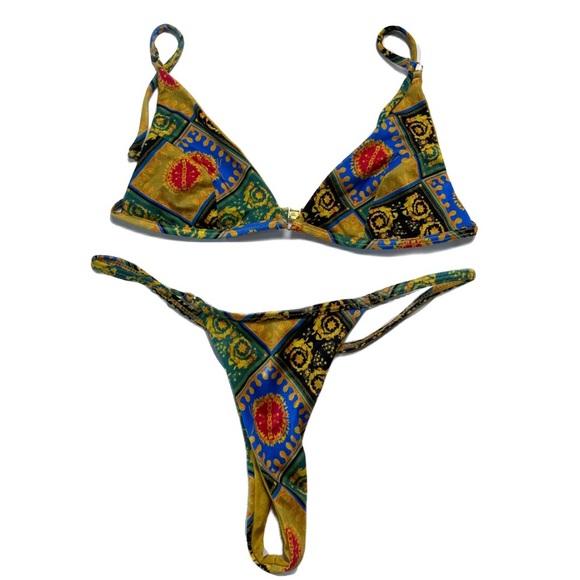 sommer Swim Sommer Swim Bikini Poshmark